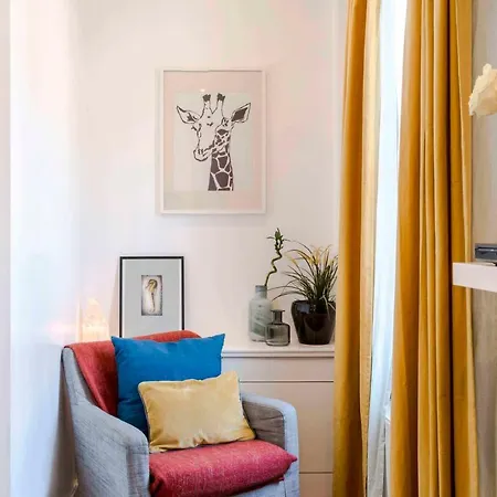Camden Town Duplex Apartment London Exterior photo