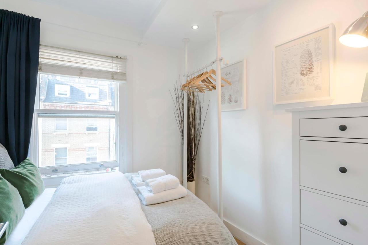 Camden Town Duplex Londra