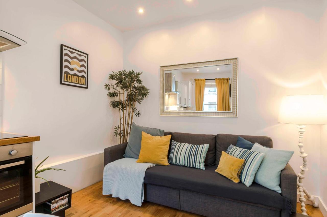 Camden Town Duplex * Londra