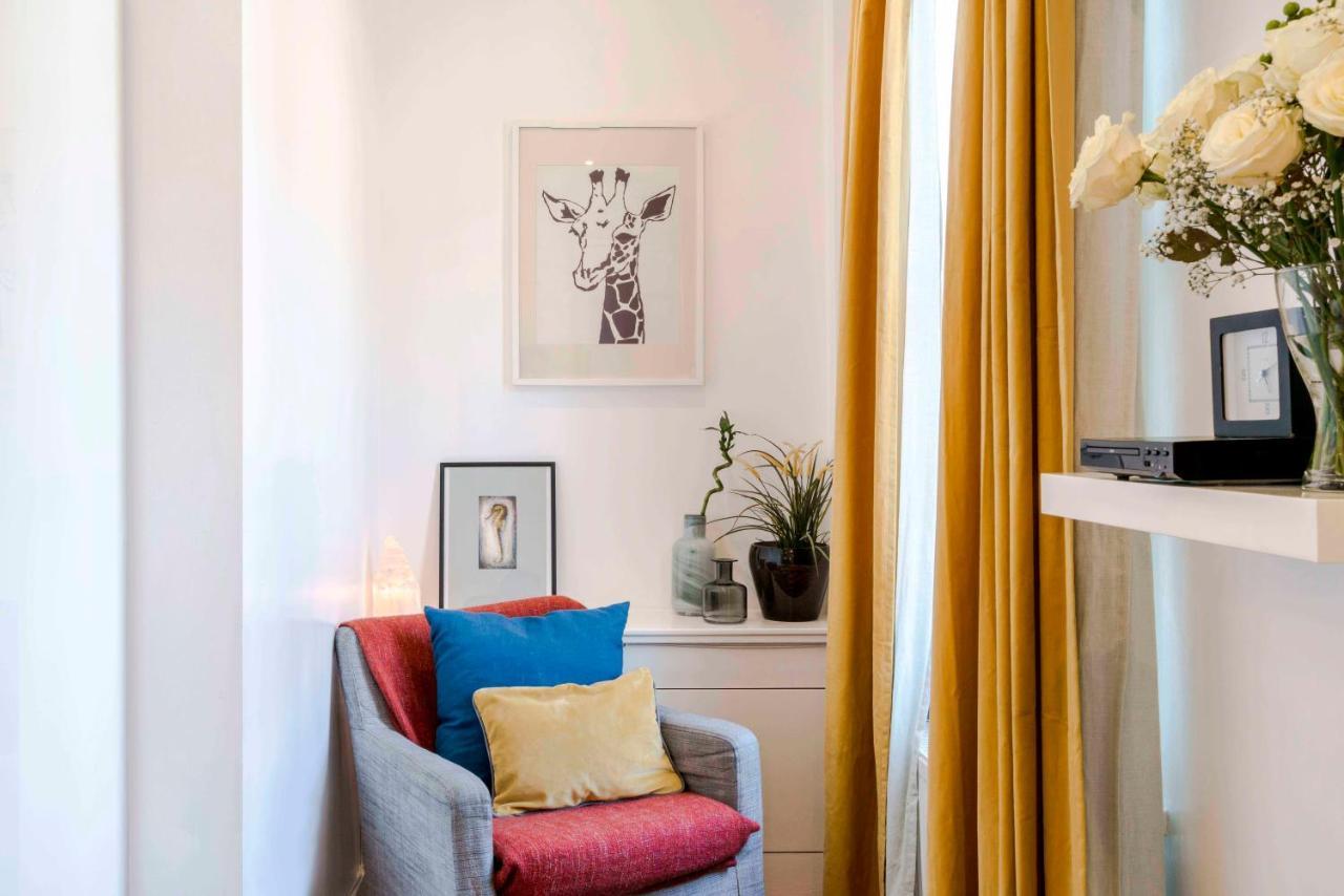 Appartamento Camden Town Duplex *