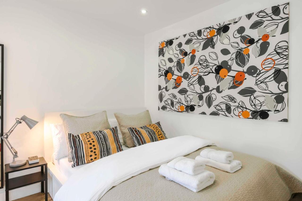 Camden Town Duplex * Лондон