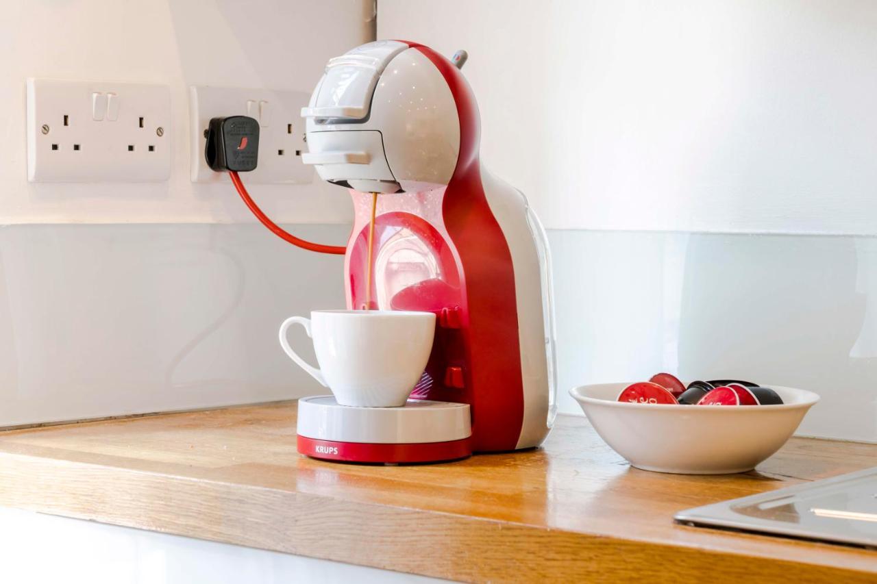 Appartamento Camden Town Duplex *