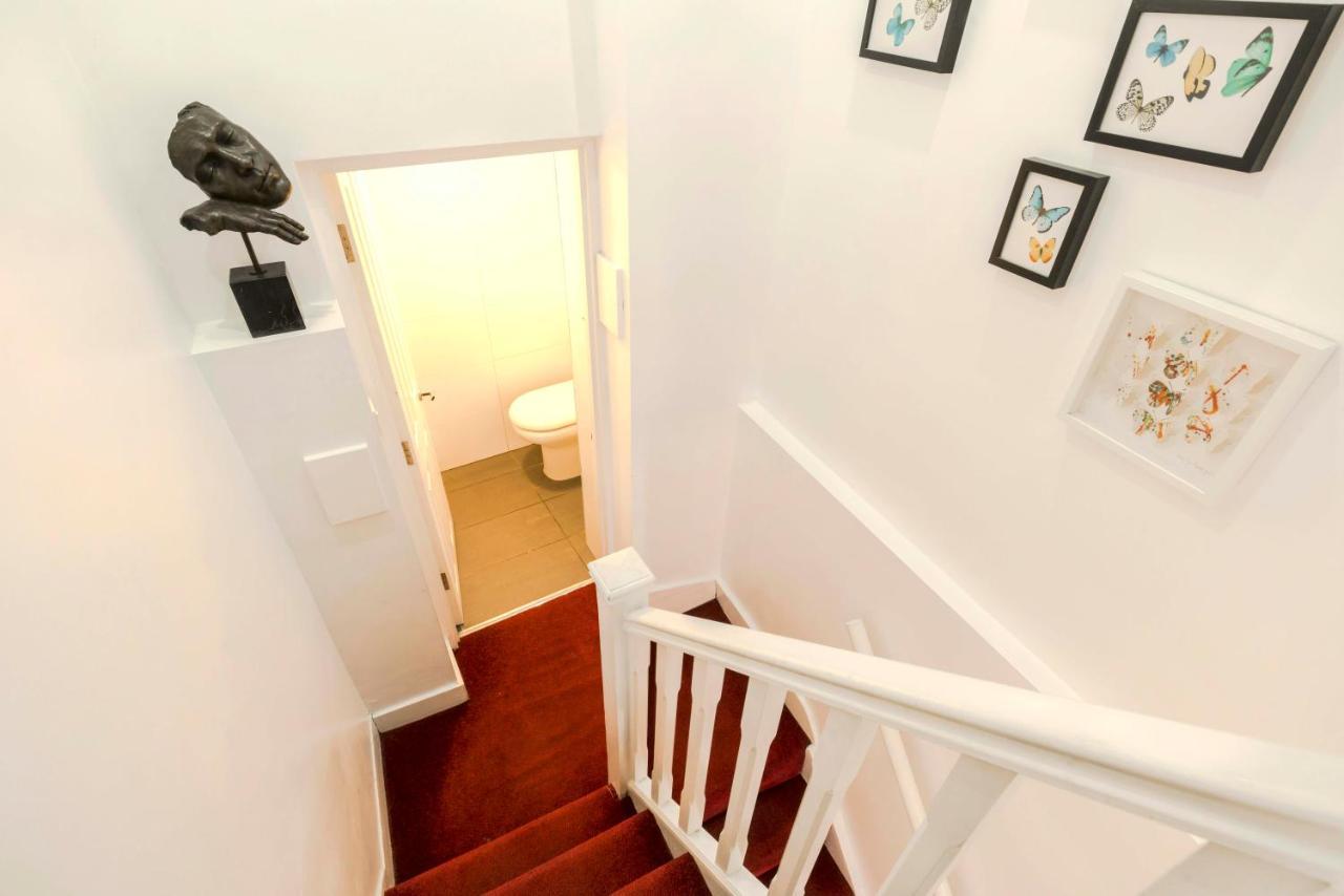 Camden Town Duplex Апартаменты