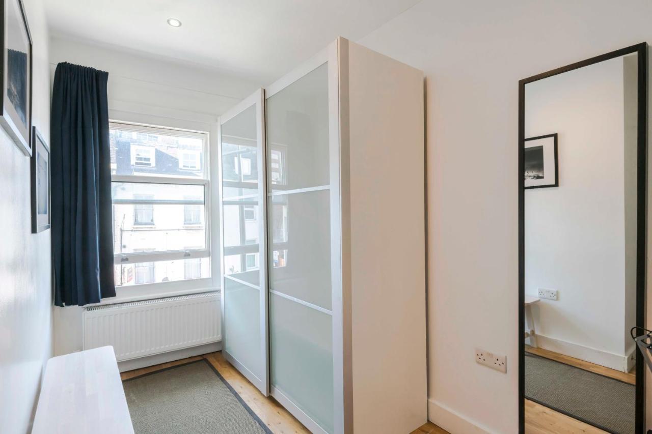 Appartamento Camden Town Duplex Londra