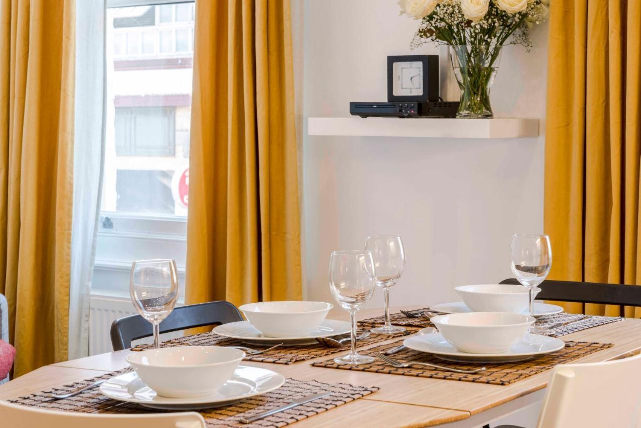 Camden Town Duplex * Лондон