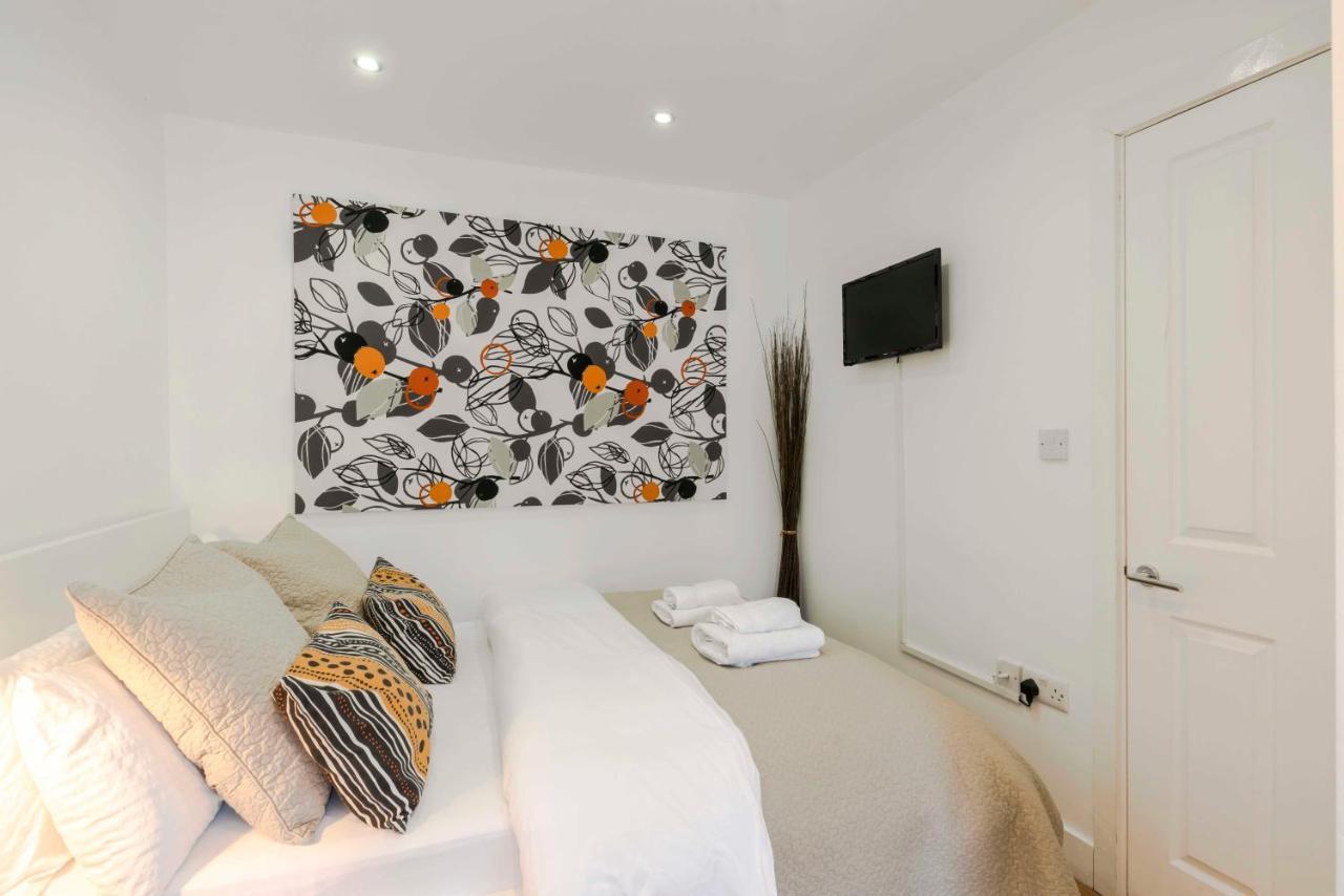 Appartamento Camden Town Duplex Londra
