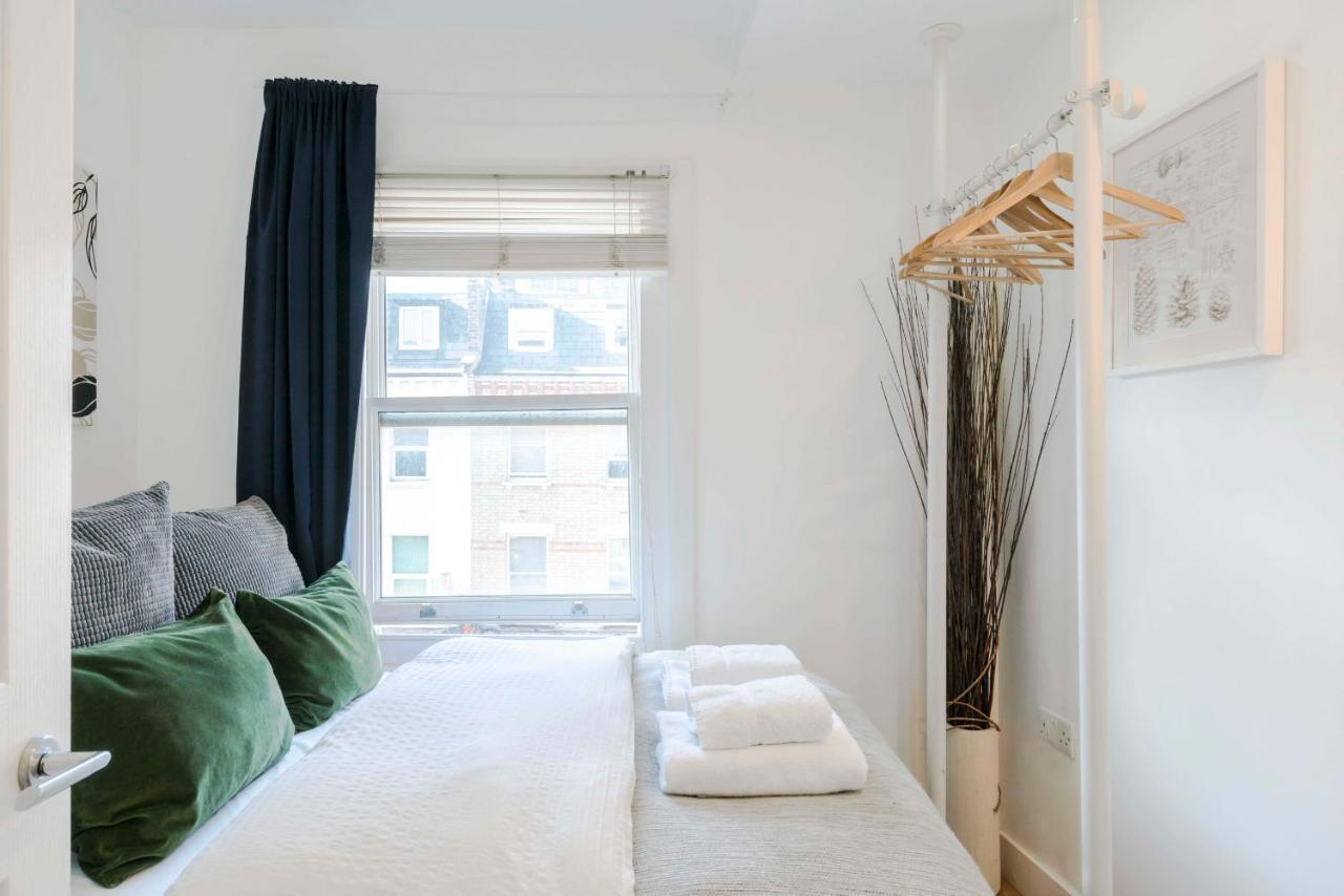 Camden Town Duplex Londra