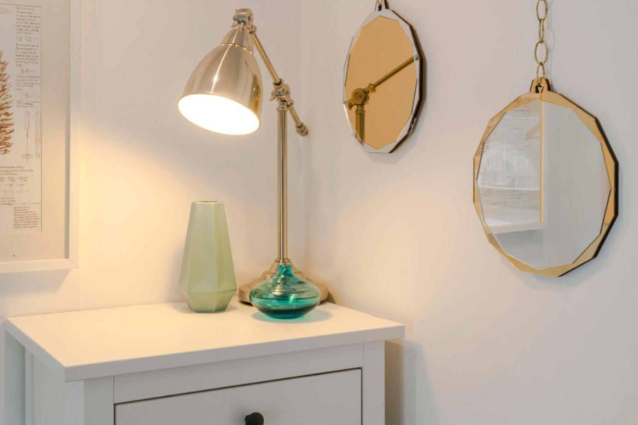 Appartamento Camden Town Duplex *