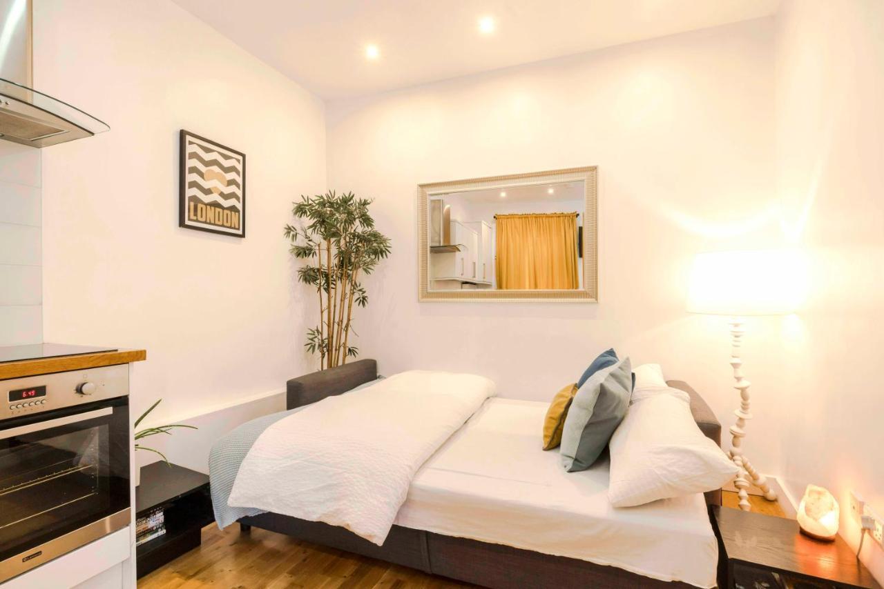 Camden Town Duplex Апартаменты